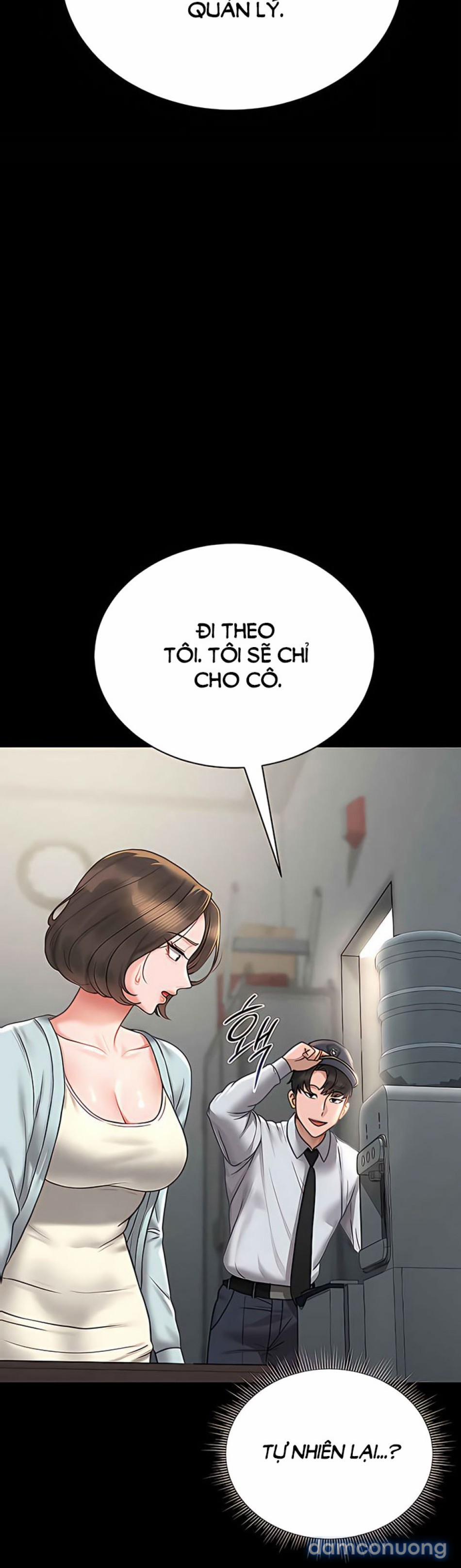 Quản Lý Chung Cư Dục Vọng 8 trang 26