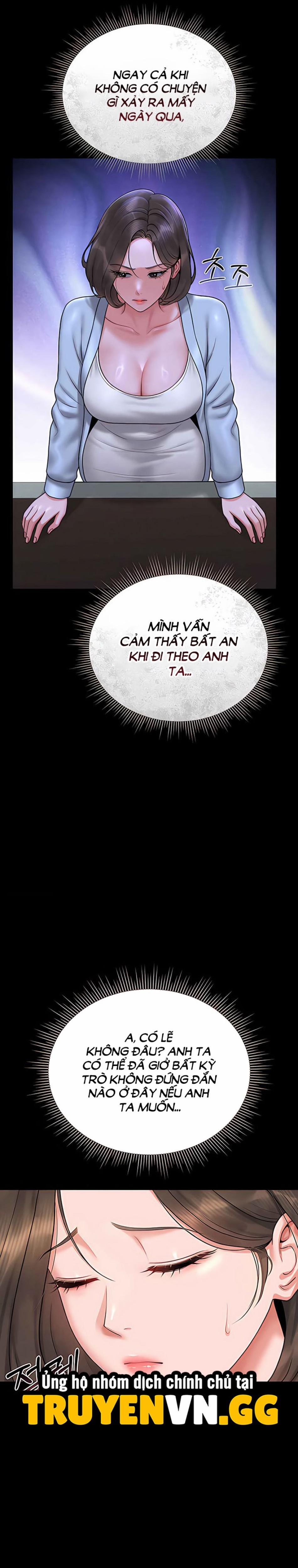 Quản Lý Chung Cư Dục Vọng 8 trang 27