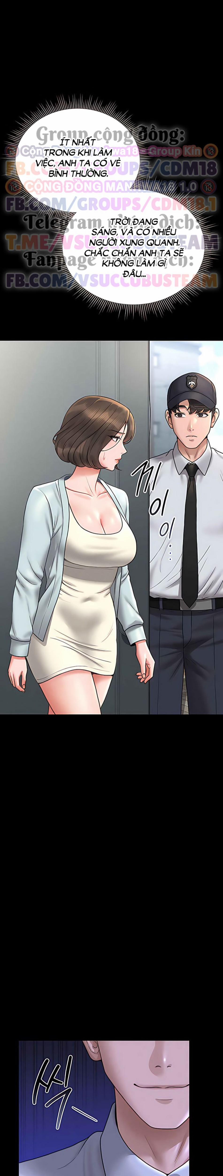 Quản Lý Chung Cư Dục Vọng 8 trang 28