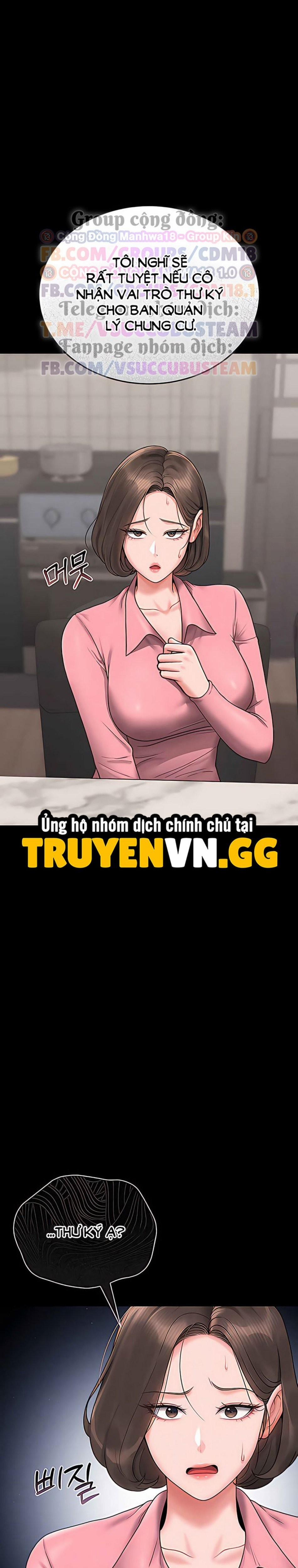 Quản Lý Chung Cư Dục Vọng 8 trang 3