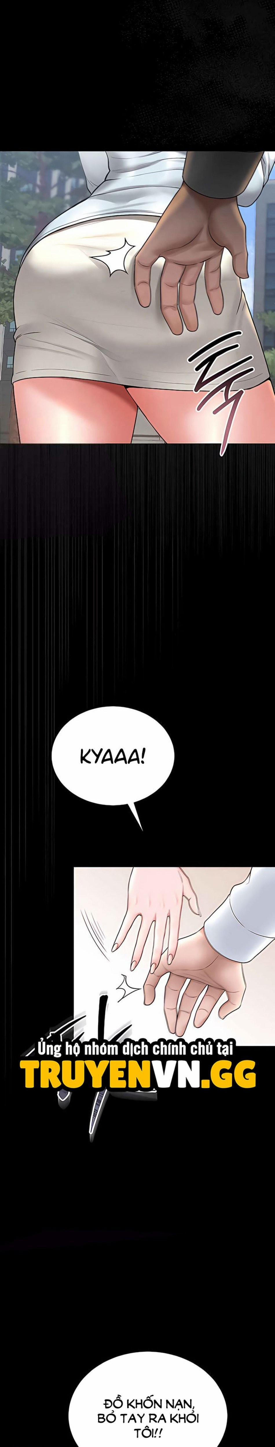 Quản Lý Chung Cư Dục Vọng 8 trang 32