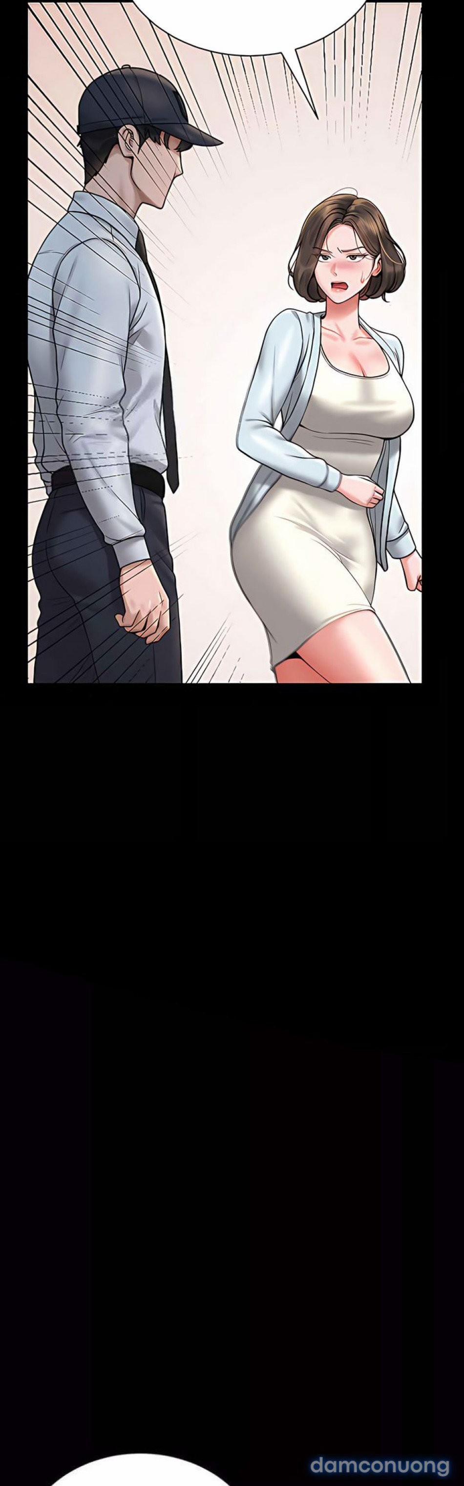 Quản Lý Chung Cư Dục Vọng 8 trang 33