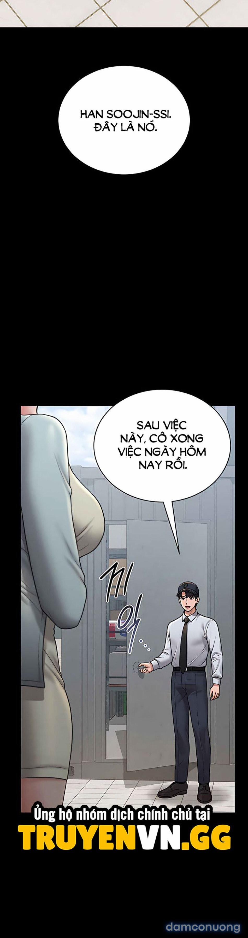 Quản Lý Chung Cư Dục Vọng 8 trang 37