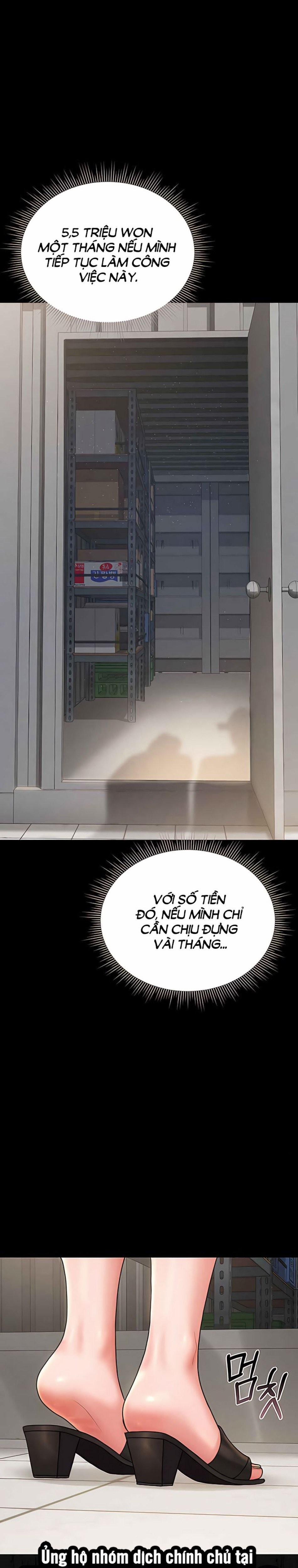 Quản Lý Chung Cư Dục Vọng 8 trang 38