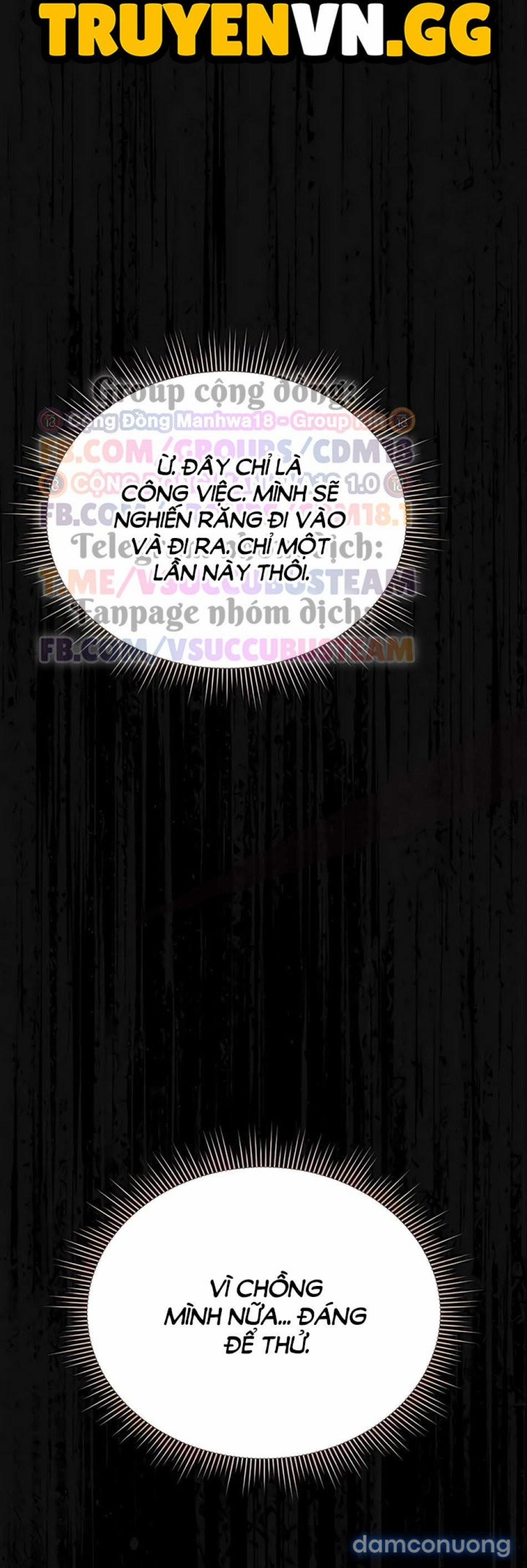 Quản Lý Chung Cư Dục Vọng 8 trang 39