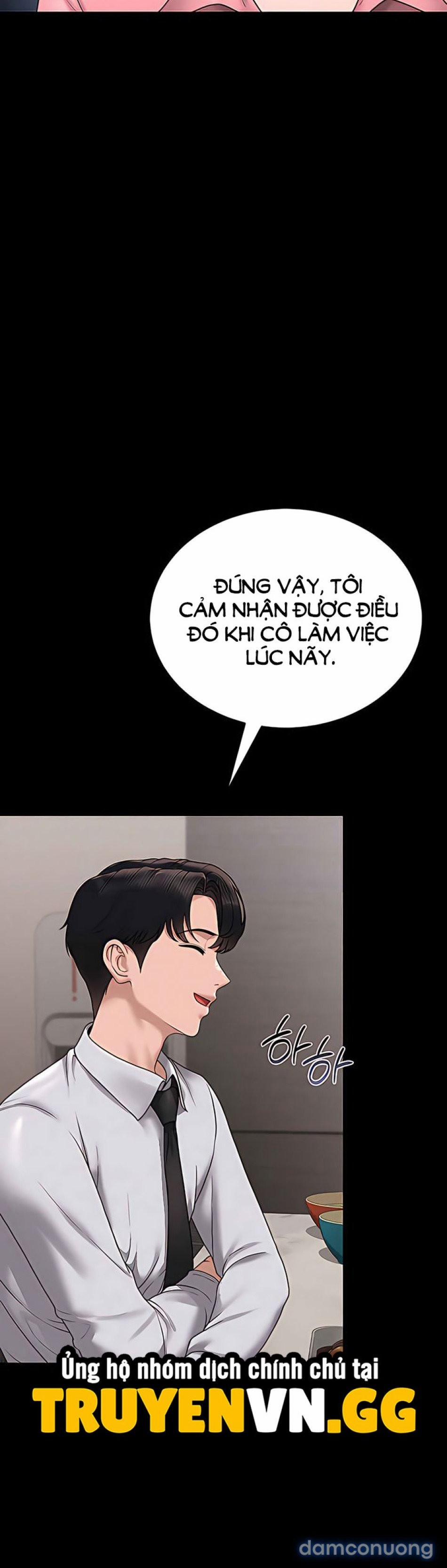 Quản Lý Chung Cư Dục Vọng 8 trang 4