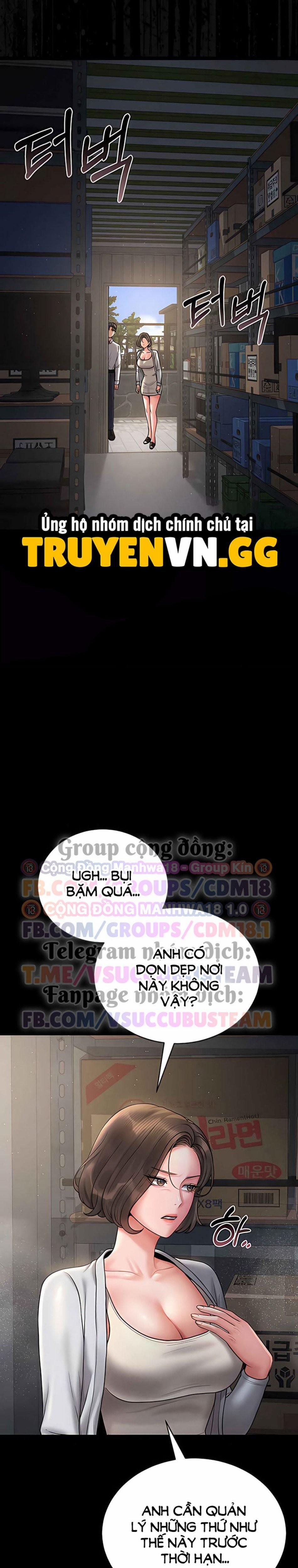 Quản Lý Chung Cư Dục Vọng 8 trang 40