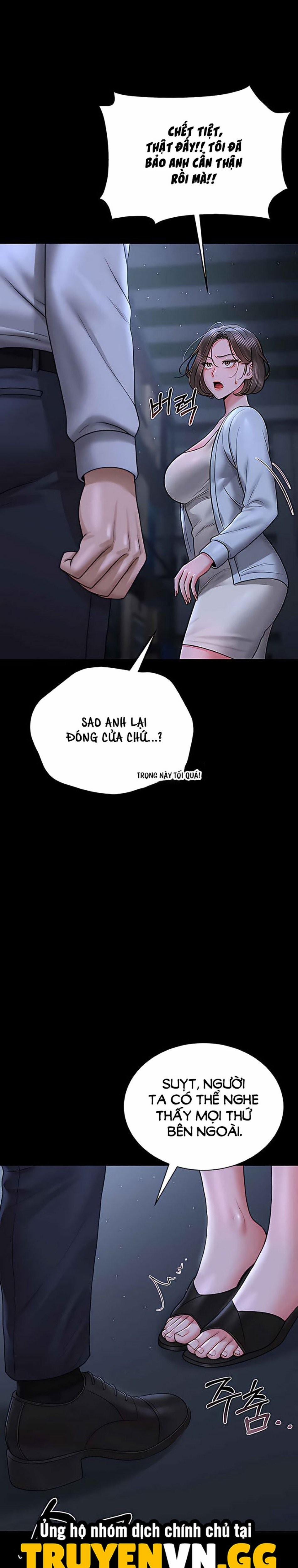 Quản Lý Chung Cư Dục Vọng 8 trang 42