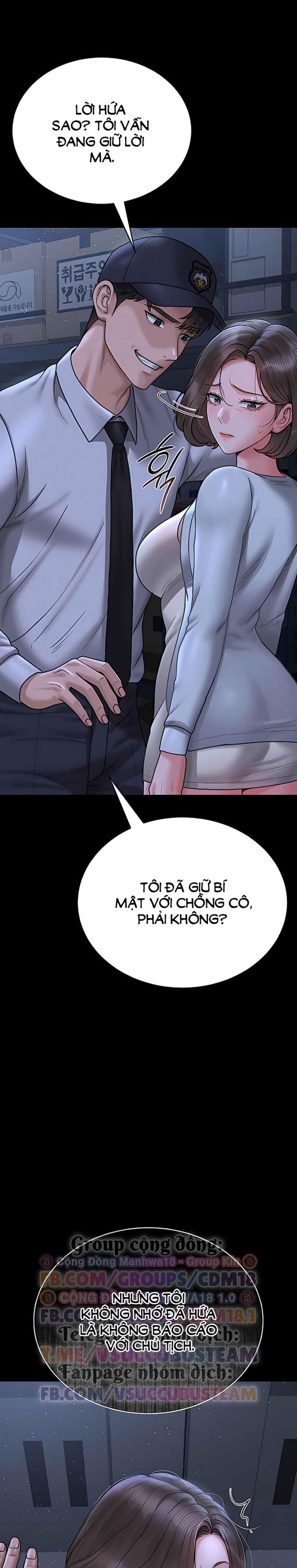 Quản Lý Chung Cư Dục Vọng 8 trang 46