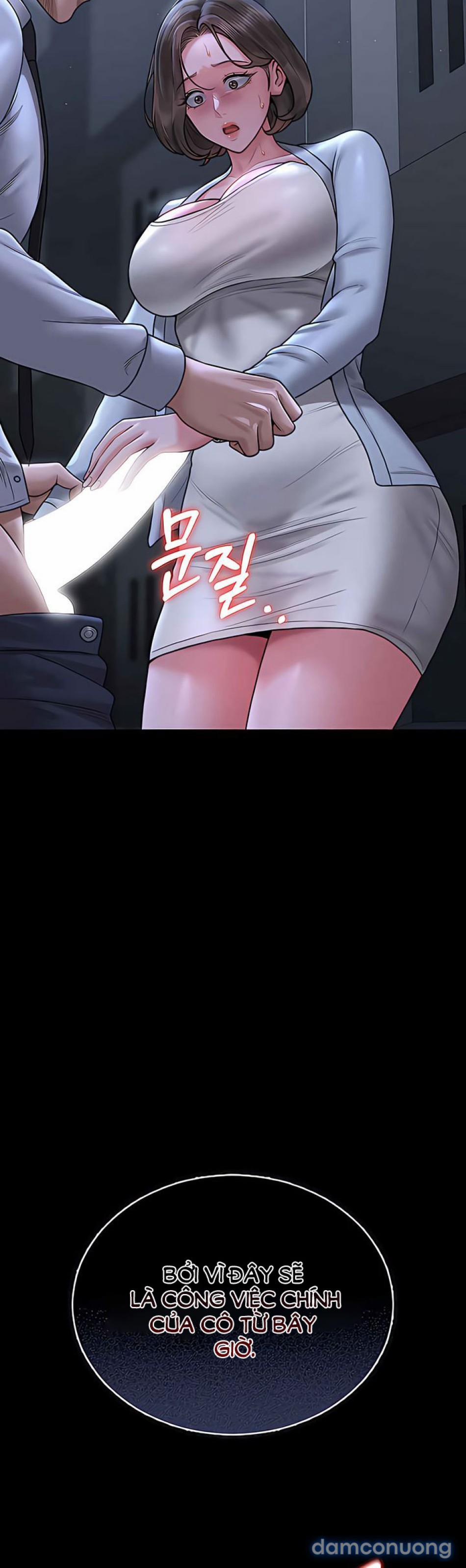 Quản Lý Chung Cư Dục Vọng 8 trang 51