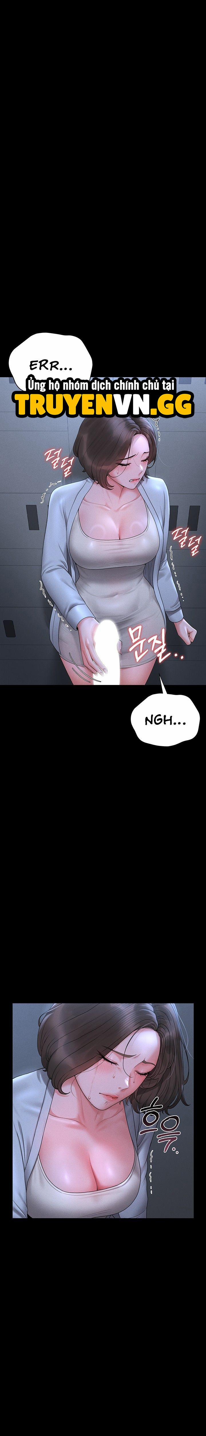 Quản Lý Chung Cư Dục Vọng 9 trang 11