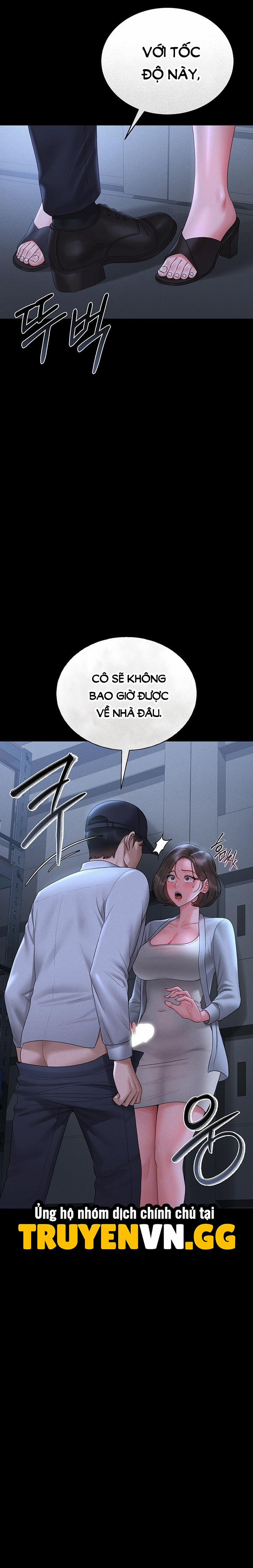 Quản Lý Chung Cư Dục Vọng 9 trang 12