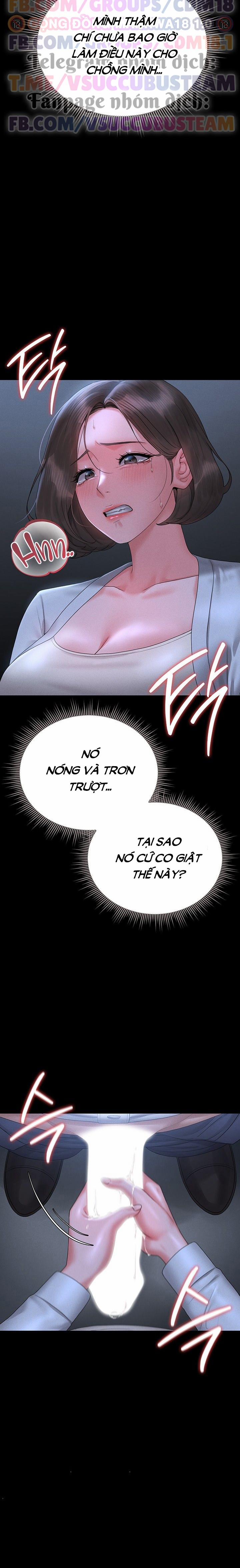 Quản Lý Chung Cư Dục Vọng 9 trang 14