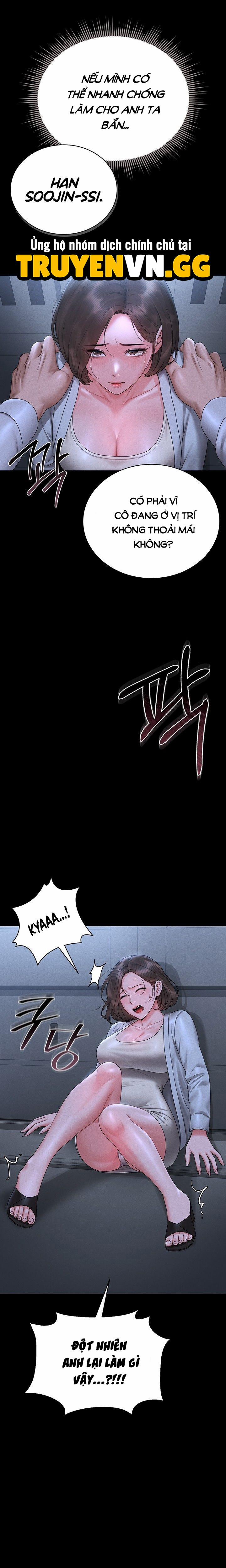 Quản Lý Chung Cư Dục Vọng 9 trang 15