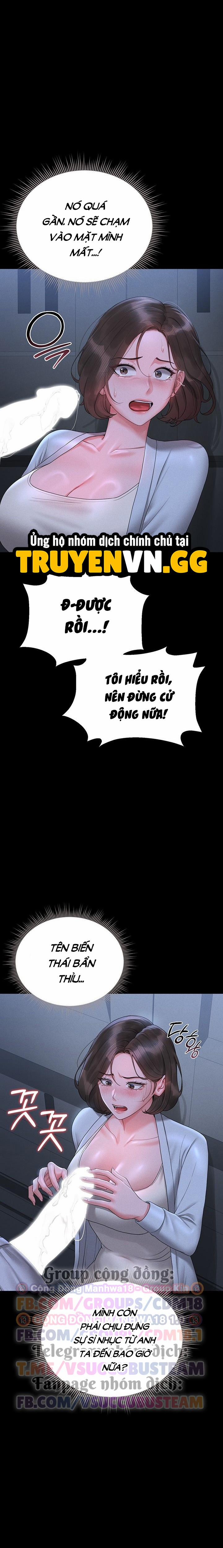 Quản Lý Chung Cư Dục Vọng 9 trang 18