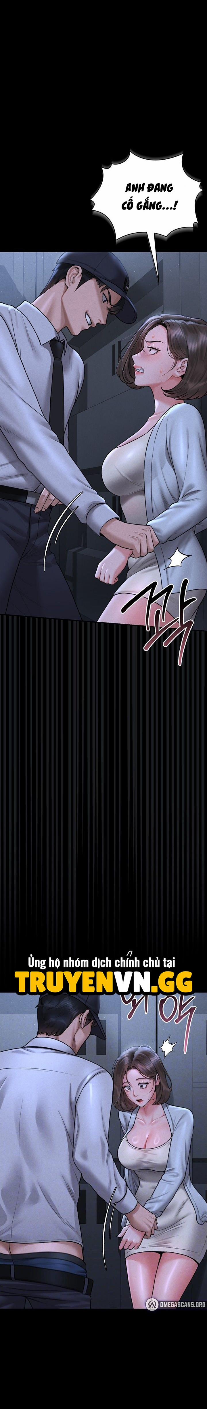 Quản Lý Chung Cư Dục Vọng 9 trang 2