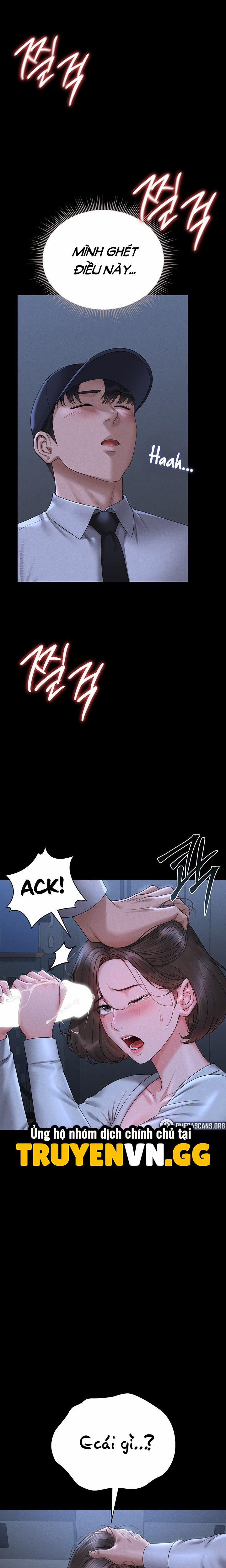 Quản Lý Chung Cư Dục Vọng 9 trang 21