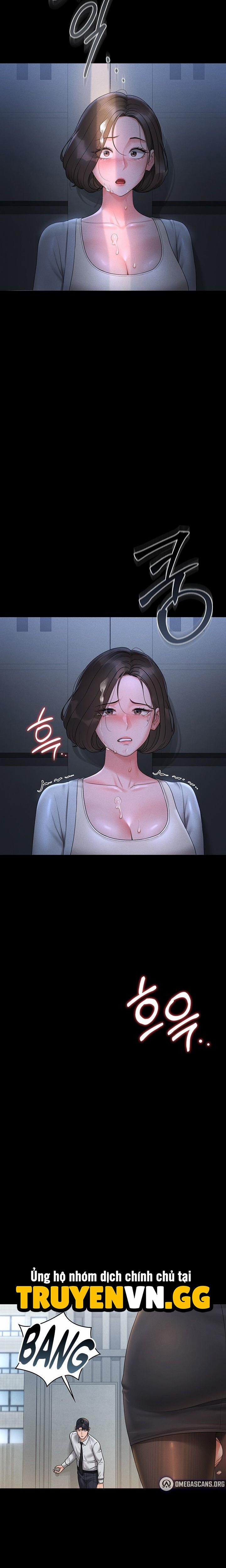 Quản Lý Chung Cư Dục Vọng 9 trang 25