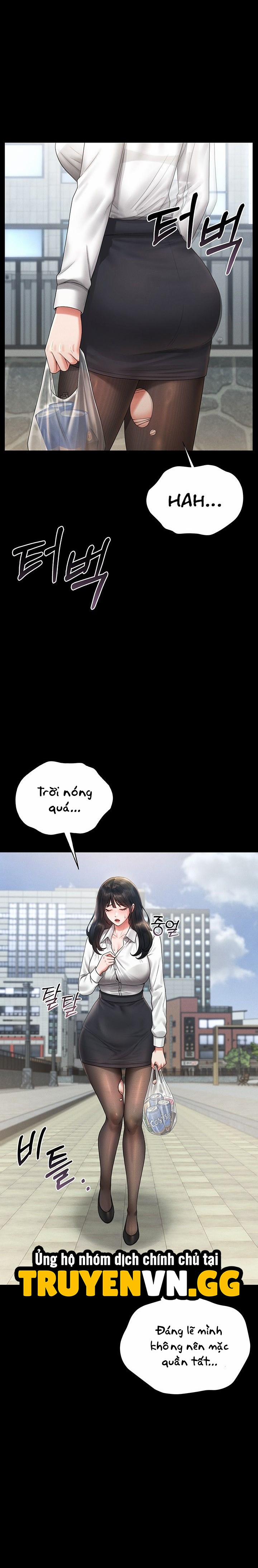 Quản Lý Chung Cư Dục Vọng 9 trang 26