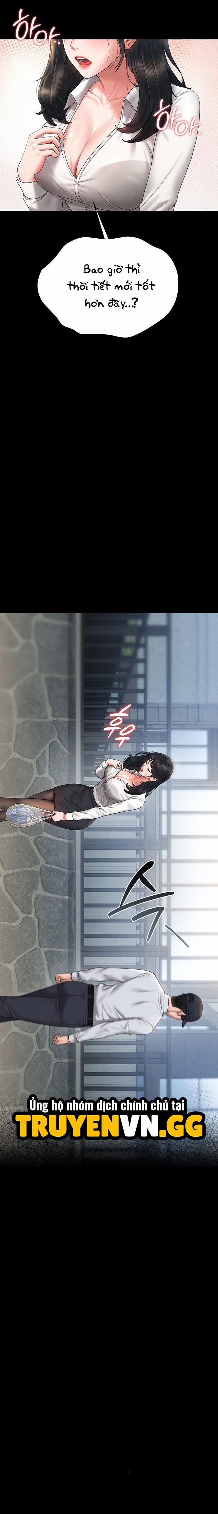 Quản Lý Chung Cư Dục Vọng 9 trang 27