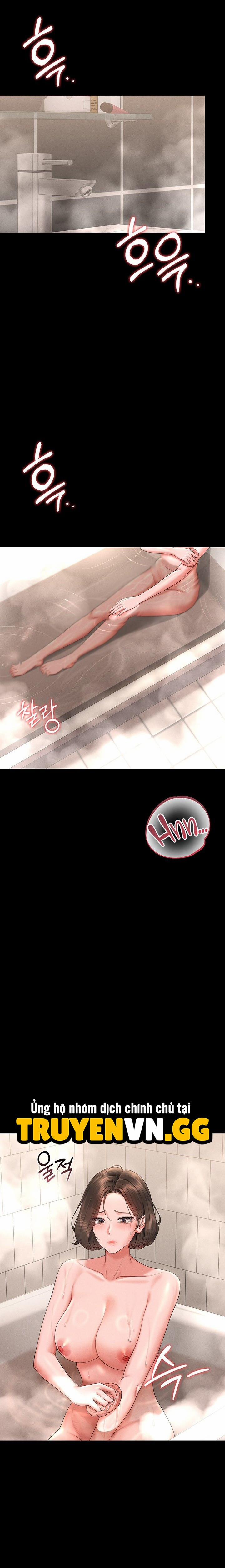 Quản Lý Chung Cư Dục Vọng 9 trang 28