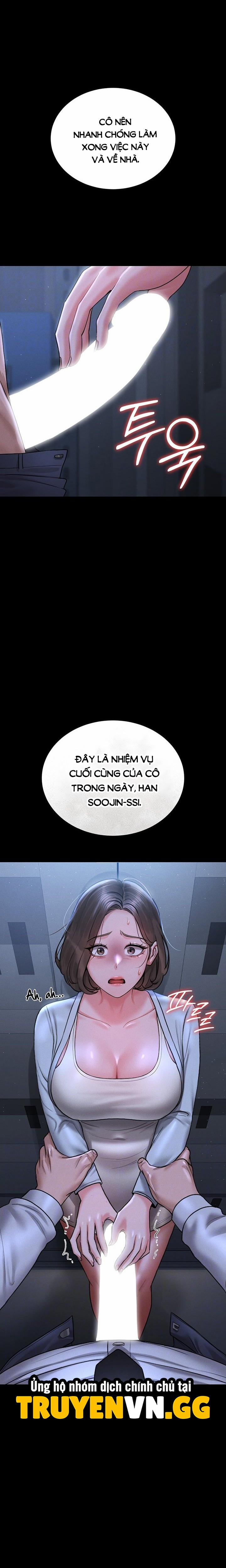 Quản Lý Chung Cư Dục Vọng 9 trang 3