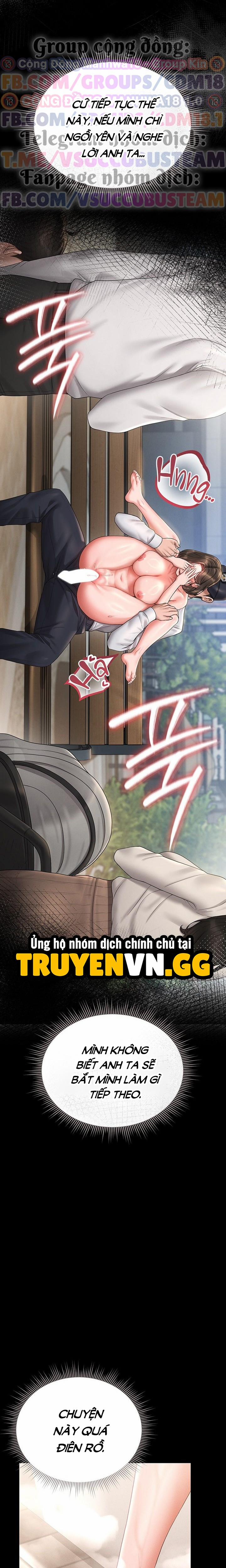 Quản Lý Chung Cư Dục Vọng 9 trang 32