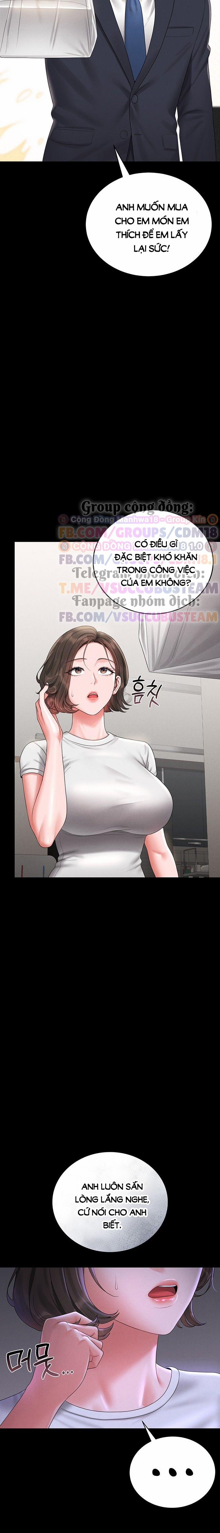 Quản Lý Chung Cư Dục Vọng 9 trang 36