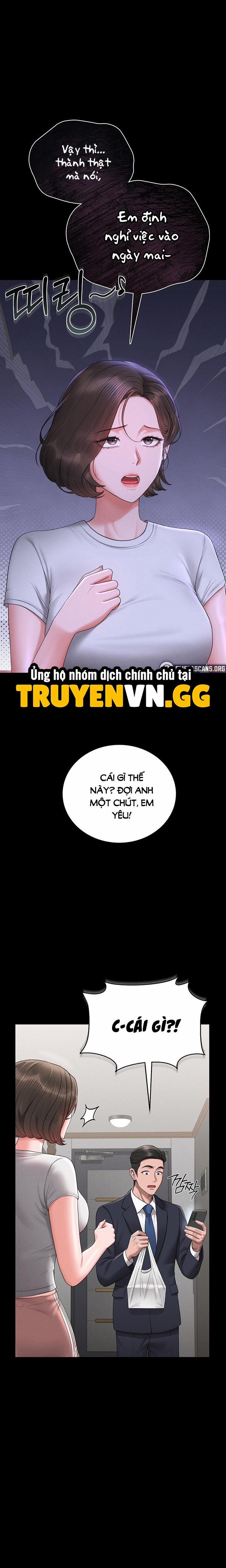 Quản Lý Chung Cư Dục Vọng 9 trang 38