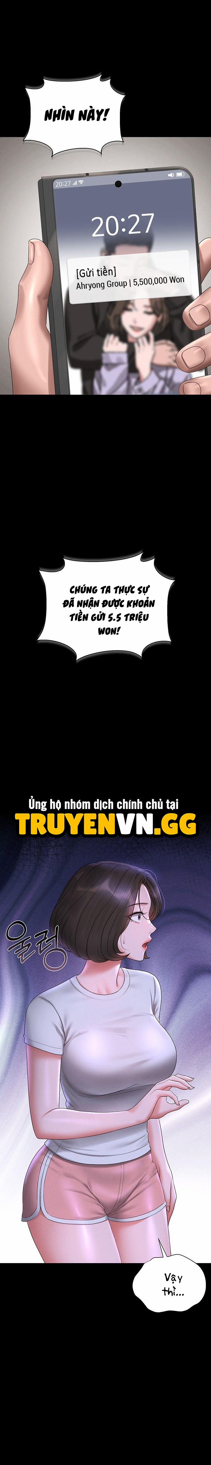 Quản Lý Chung Cư Dục Vọng 9 trang 39