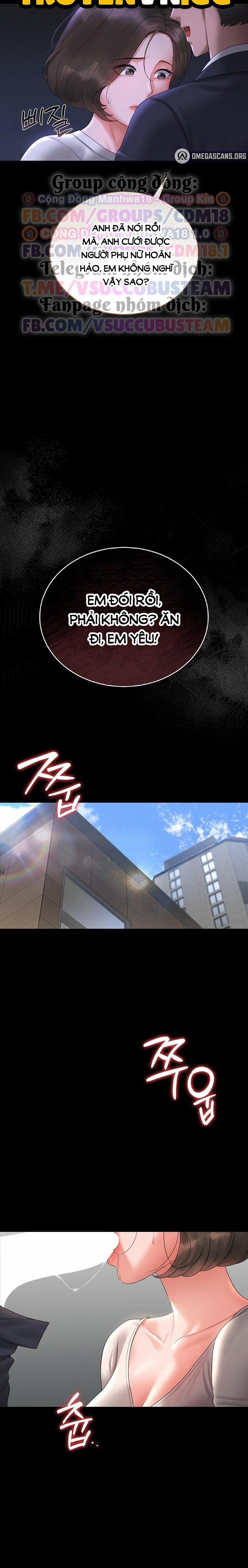 Quản Lý Chung Cư Dục Vọng 9 trang 42