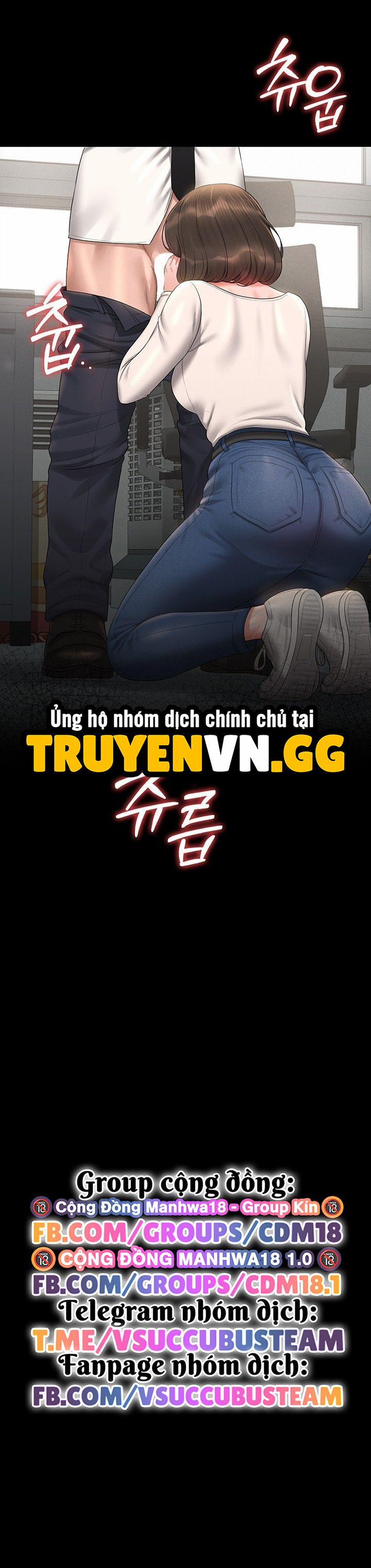 Quản Lý Chung Cư Dục Vọng 9 trang 43