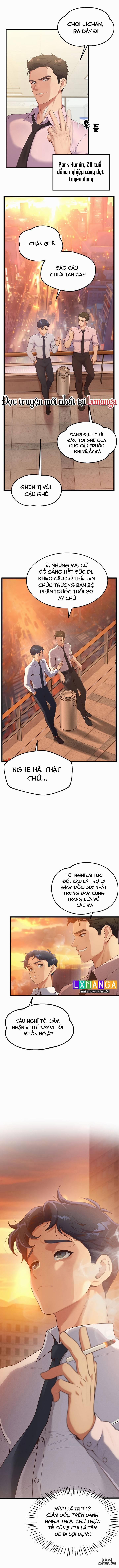 Quản lý Mối quan hệ Nơi Công sở 1 trang 1