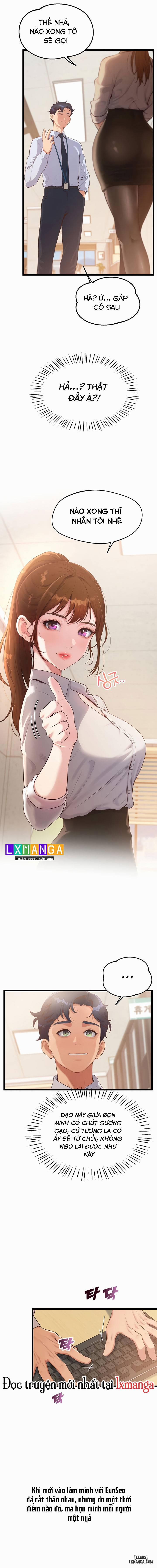 Quản lý Mối quan hệ Nơi Công sở 1 trang 10