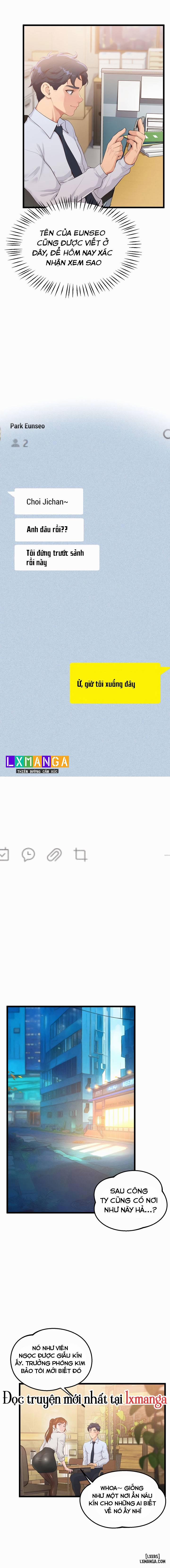 Quản lý Mối quan hệ Nơi Công sở 1 trang 12