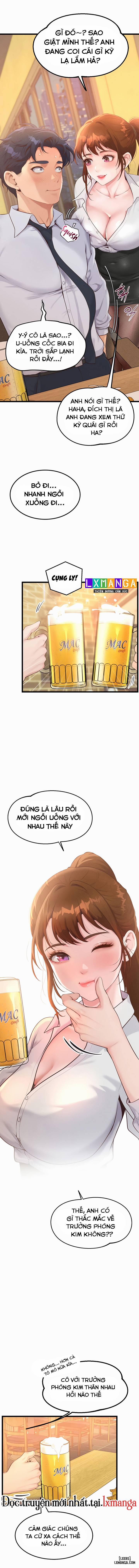 Quản lý Mối quan hệ Nơi Công sở 1 trang 15