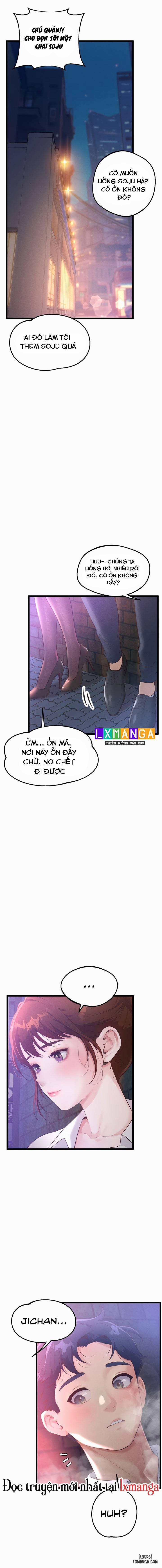 Quản lý Mối quan hệ Nơi Công sở 1 trang 18