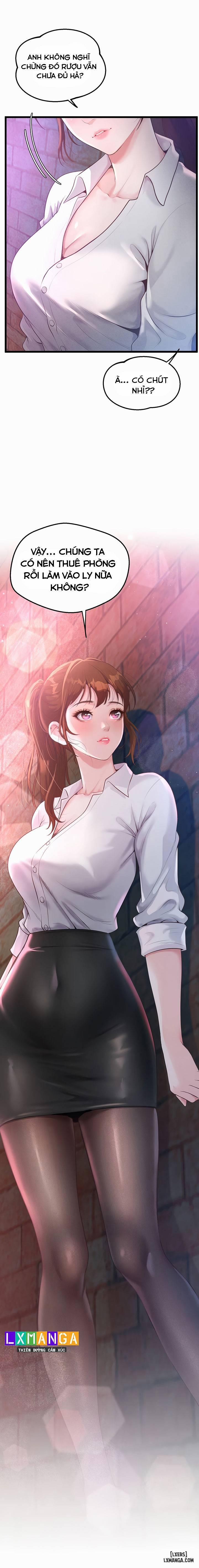 Quản lý Mối quan hệ Nơi Công sở 1 trang 19