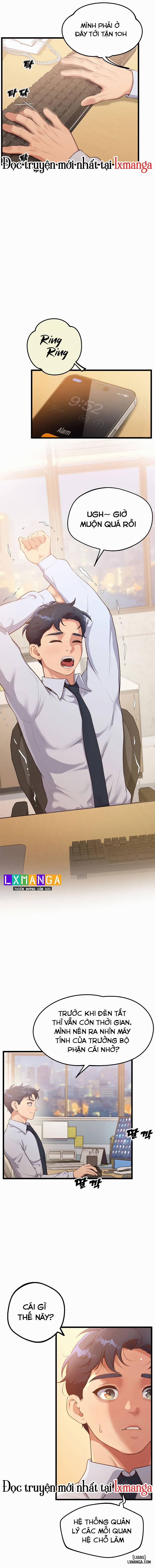 Quản lý Mối quan hệ Nơi Công sở 1 trang 3