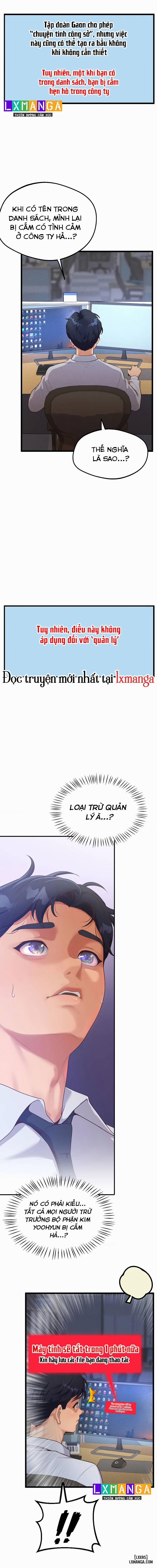 Quản lý Mối quan hệ Nơi Công sở 1 trang 5