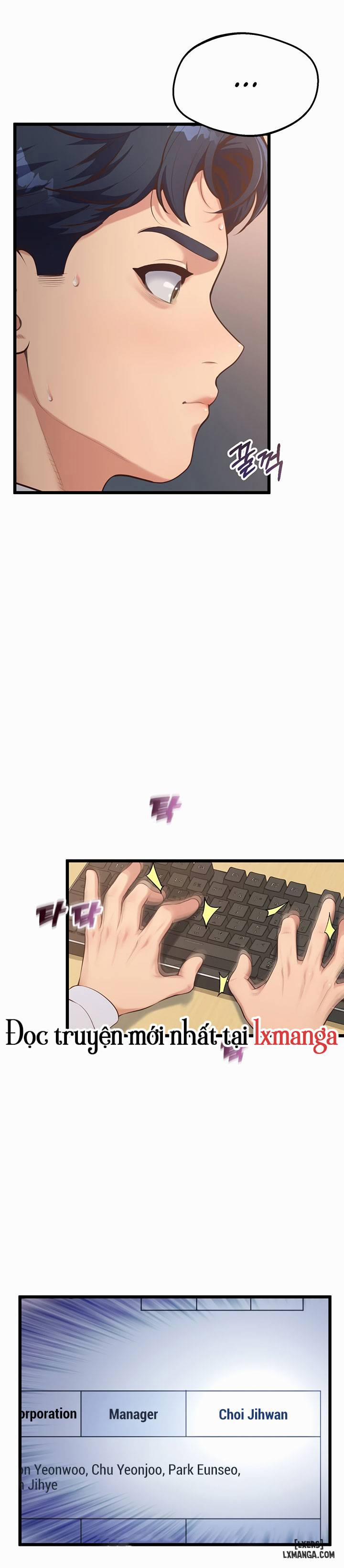 Quản lý Mối quan hệ Nơi Công sở 1 trang 6