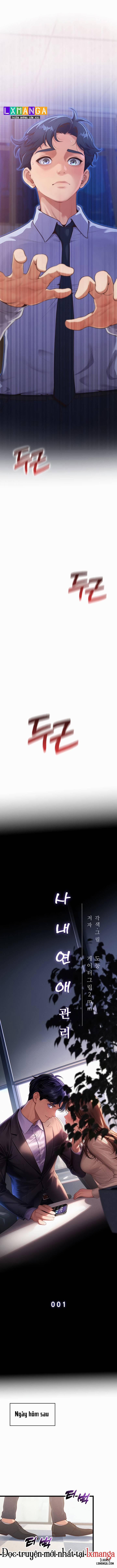 Quản lý Mối quan hệ Nơi Công sở 1 trang 7