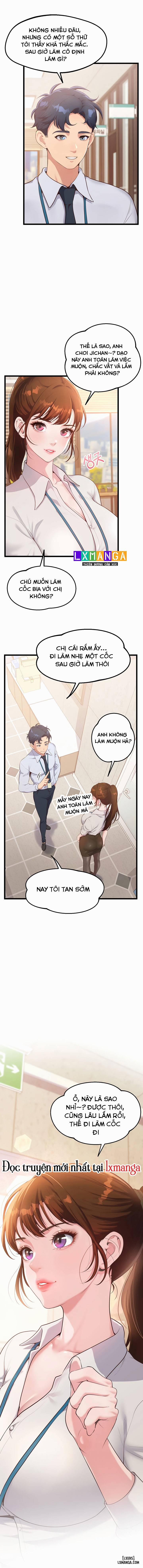 Quản lý Mối quan hệ Nơi Công sở 1 trang 9