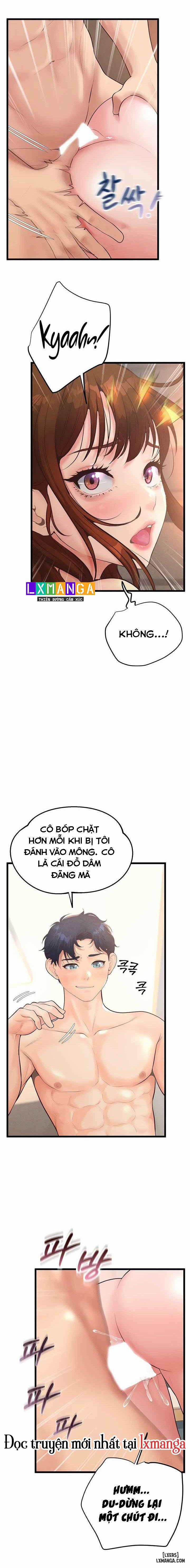 Quản lý Mối quan hệ Nơi Công sở 10 trang 12