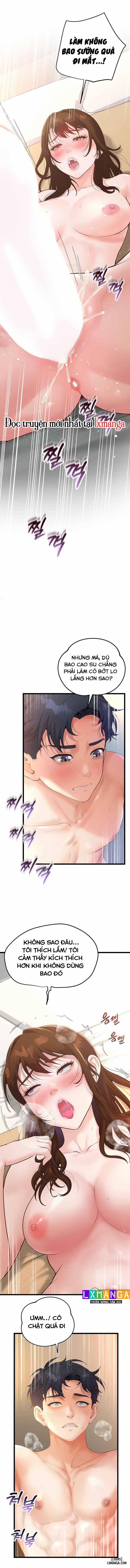 Quản lý Mối quan hệ Nơi Công sở 10 trang 3