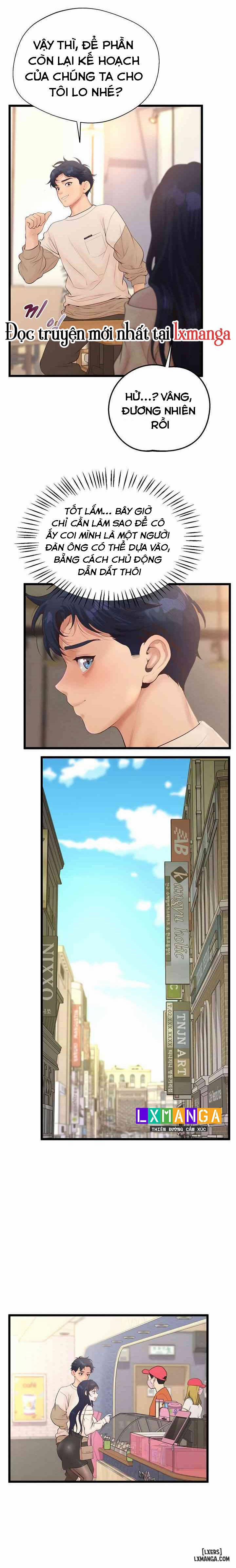 Quản lý Mối quan hệ Nơi Công sở 11 trang 11