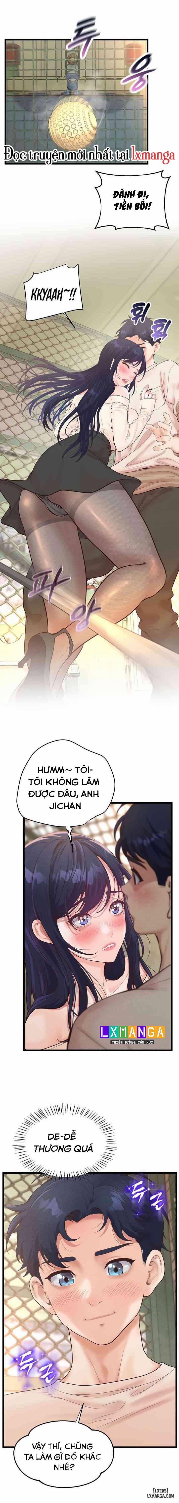 Quản lý Mối quan hệ Nơi Công sở 11 trang 13