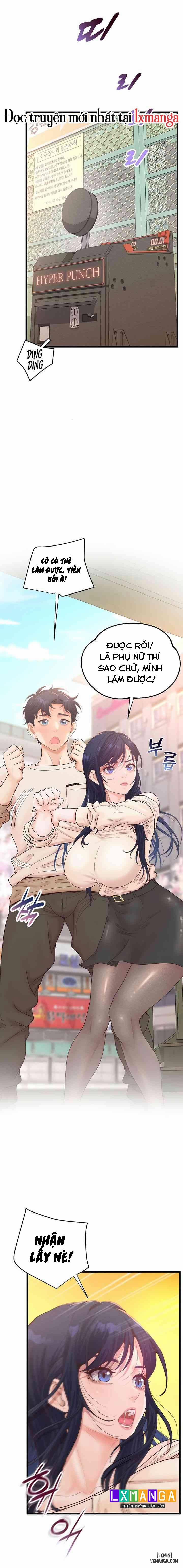 Quản lý Mối quan hệ Nơi Công sở 11 trang 14