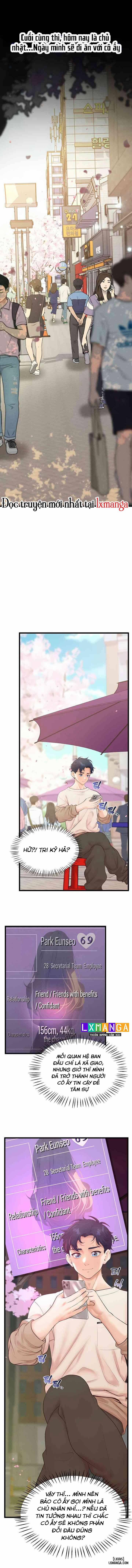 Quản lý Mối quan hệ Nơi Công sở 11 trang 6