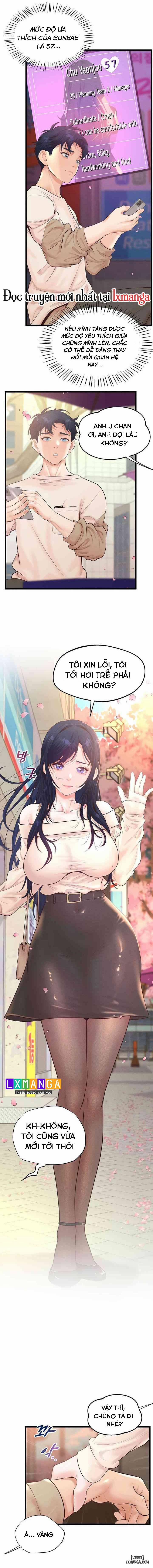 Quản lý Mối quan hệ Nơi Công sở 11 trang 7